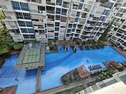 The Canopy (D27), Condominium #566139881